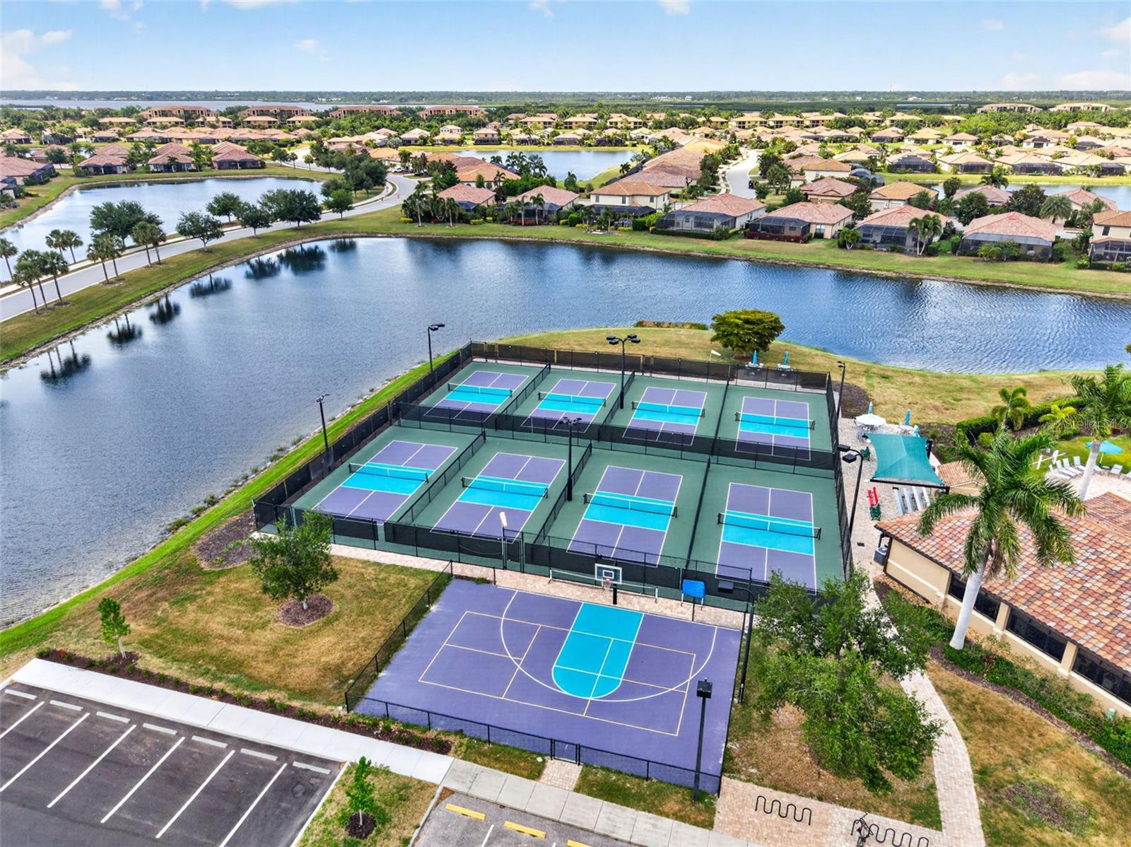 251 RIVER ENCLAVE CT, BRADENTON, FL, 34212