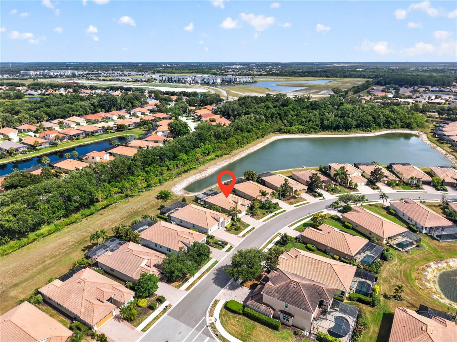 251 RIVER ENCLAVE CT, BRADENTON, FL, 34212