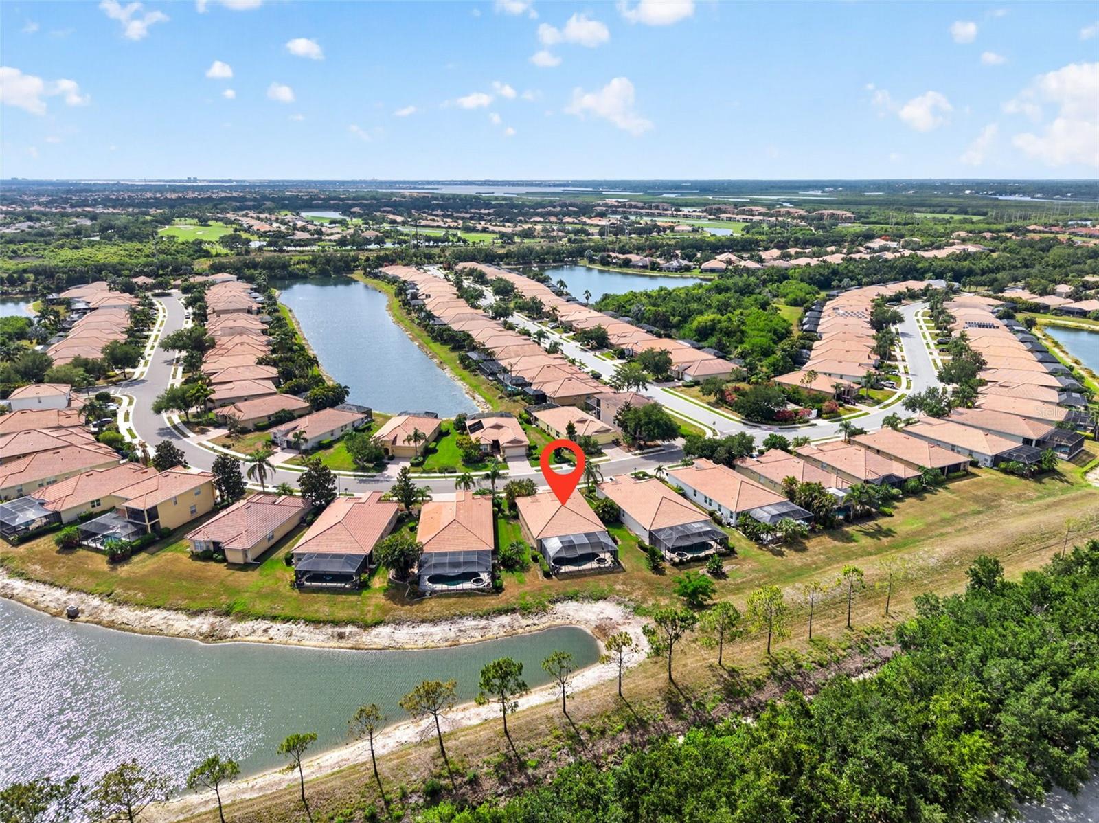 251 RIVER ENCLAVE CT, BRADENTON, FL, 34212