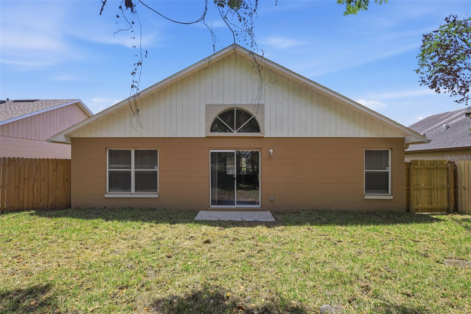 124 KELLY CIR, SANFORD, FL, 32773