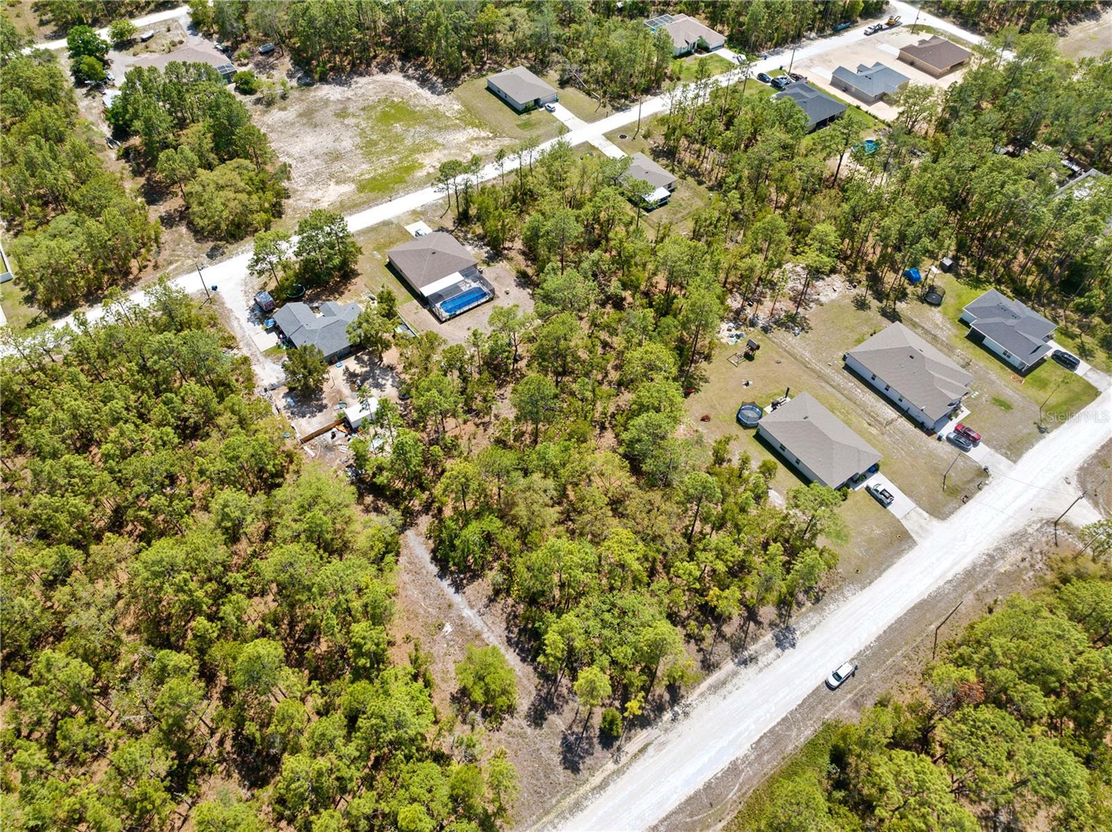 0 SANDPIPER AVE, WEEKI WACHEE, FL, 34614