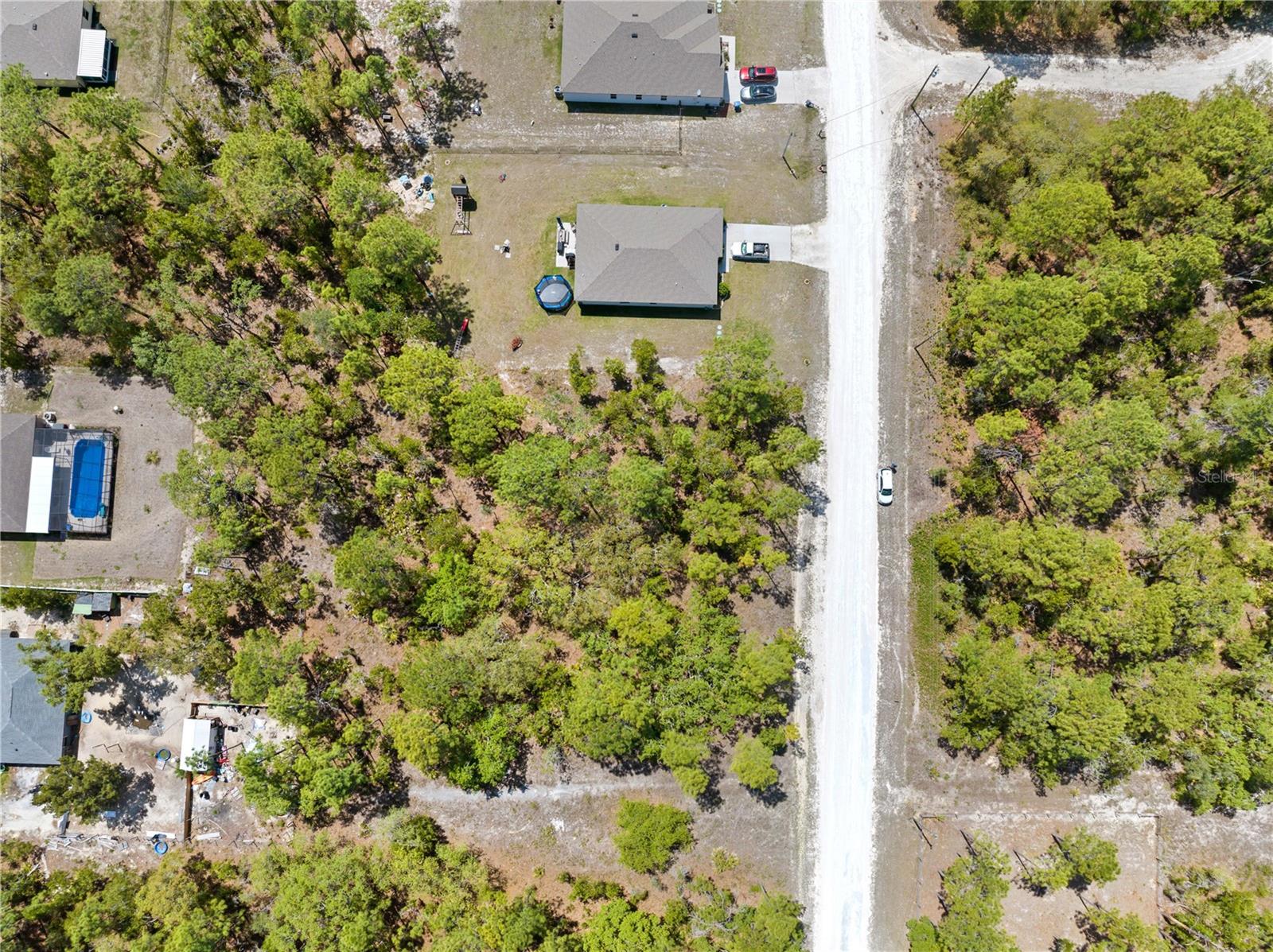 0 SANDPIPER AVE, WEEKI WACHEE, FL, 34614