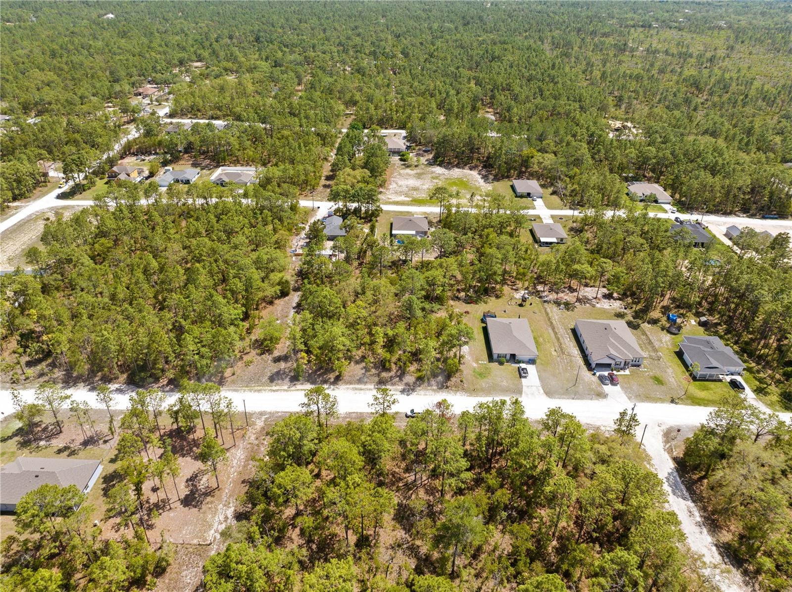 0 SANDPIPER AVE, WEEKI WACHEE, FL, 34614