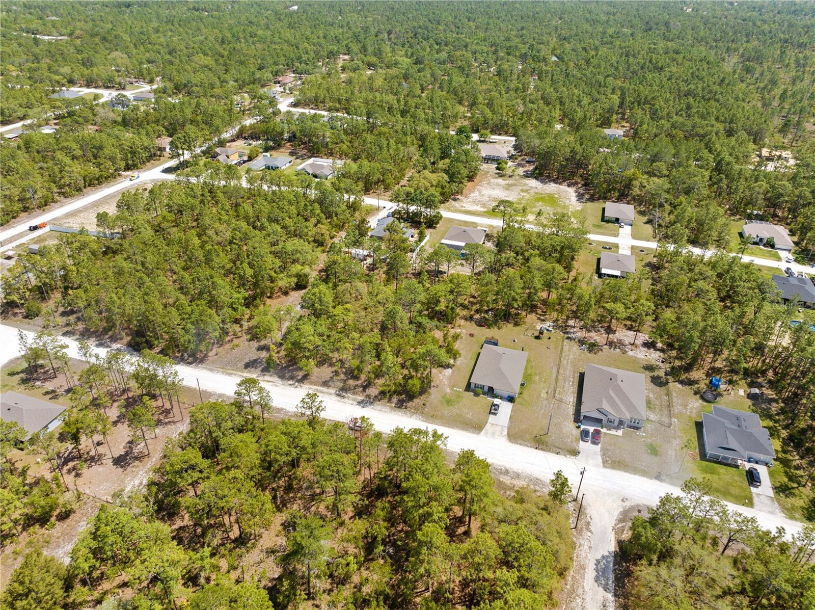 0 SANDPIPER AVE, WEEKI WACHEE, FL, 34614