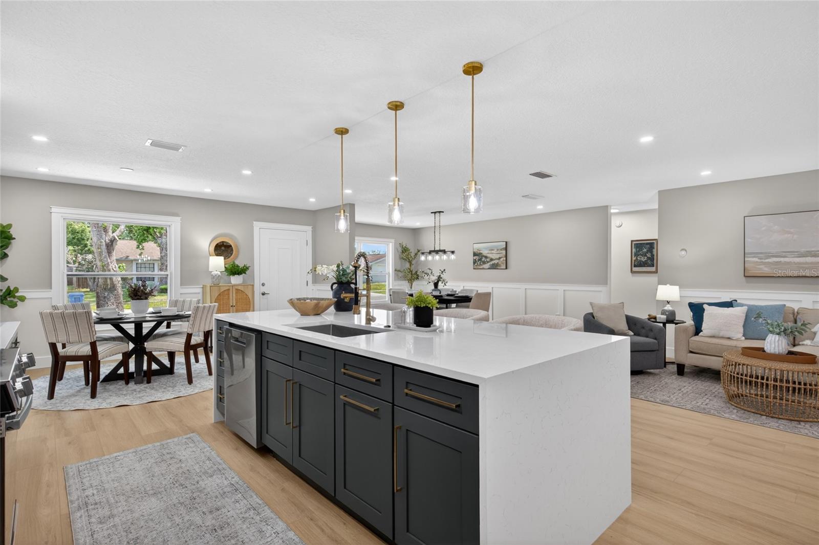 4430 RANCHWOOD LN, TAMPA, FL, 33624