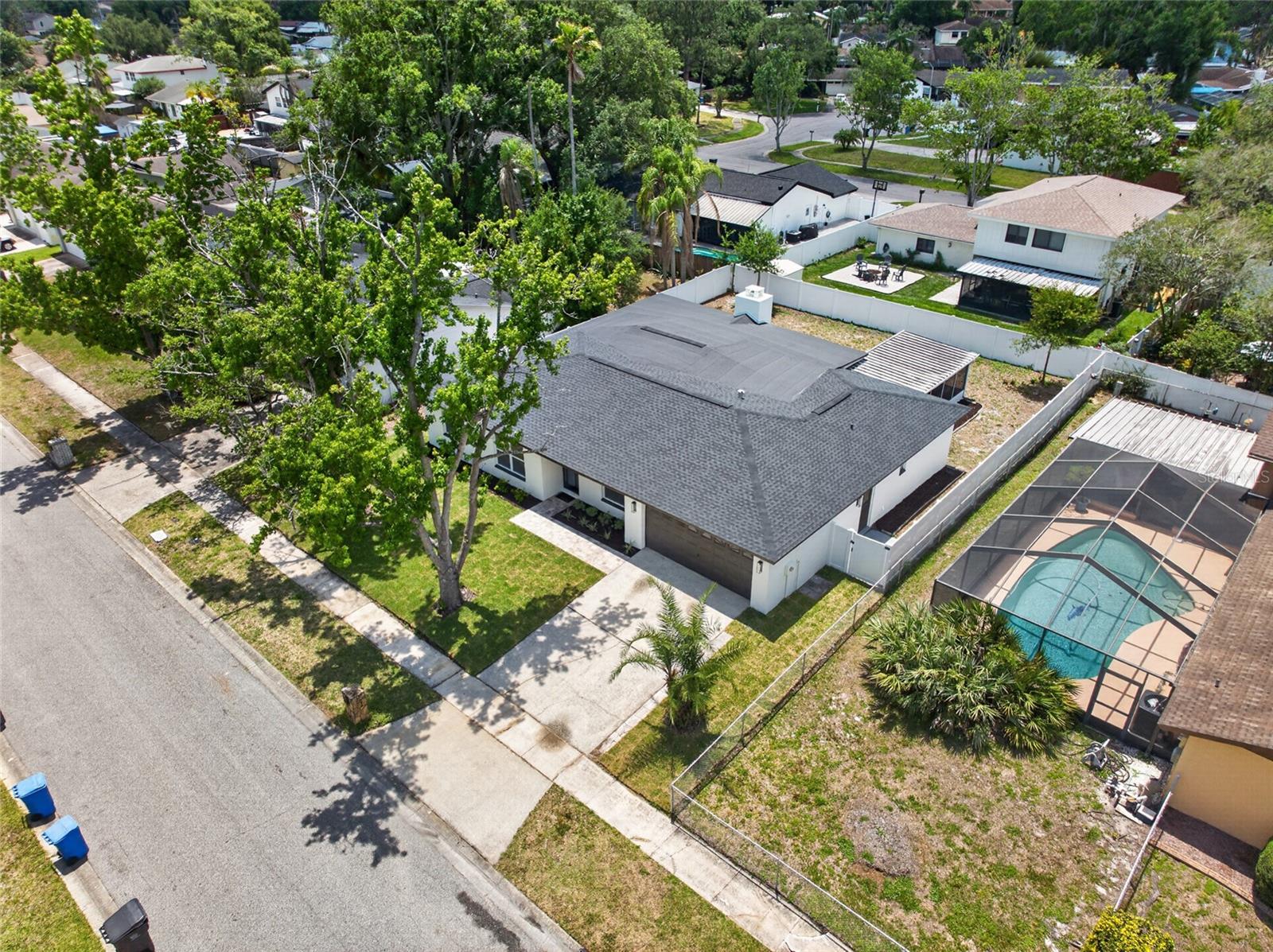4430 RANCHWOOD LN, TAMPA, FL, 33624