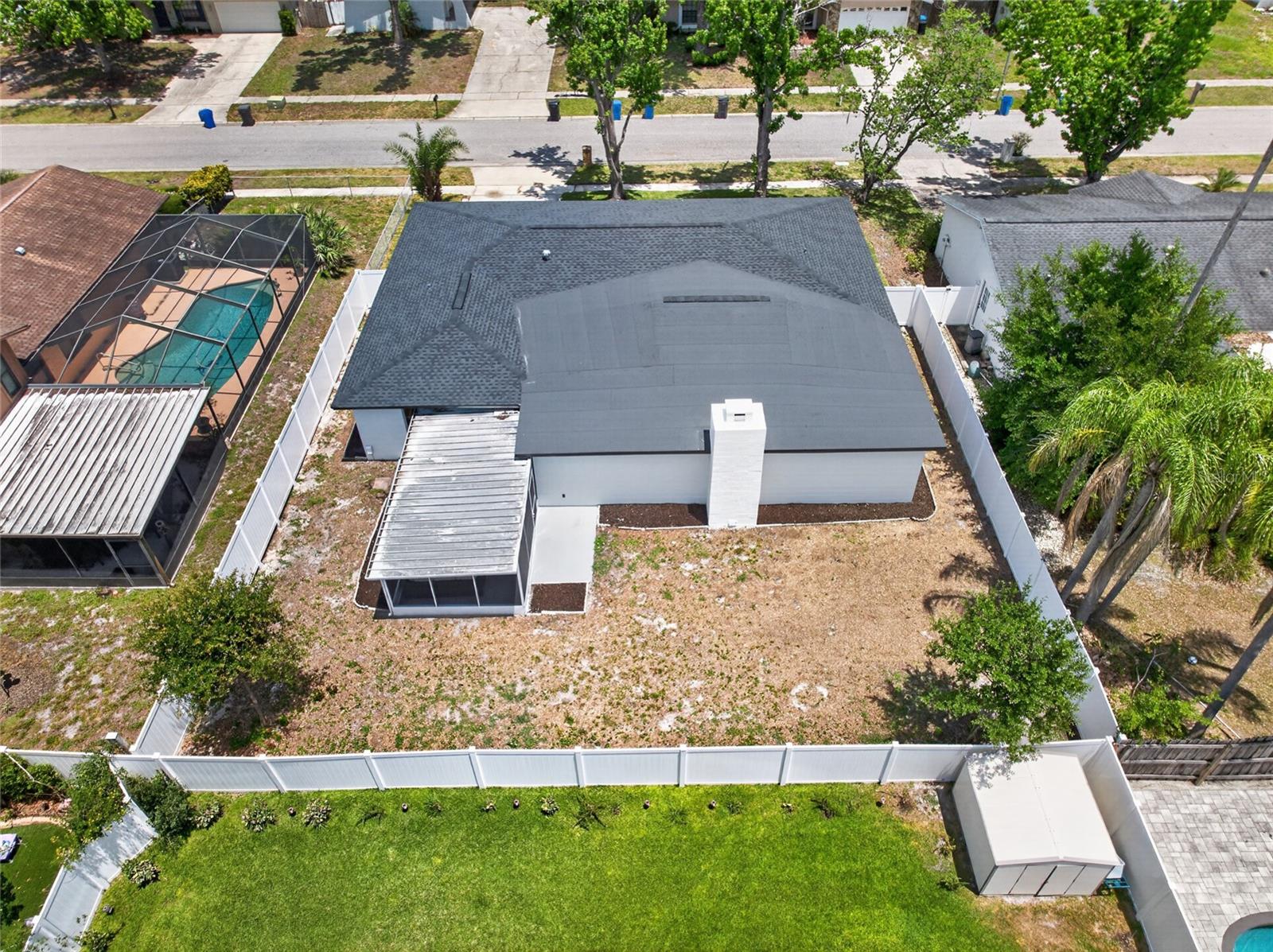 4430 RANCHWOOD LN, TAMPA, FL, 33624
