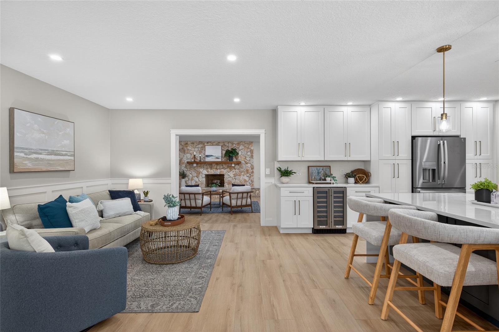 4430 RANCHWOOD LN, TAMPA, FL, 33624