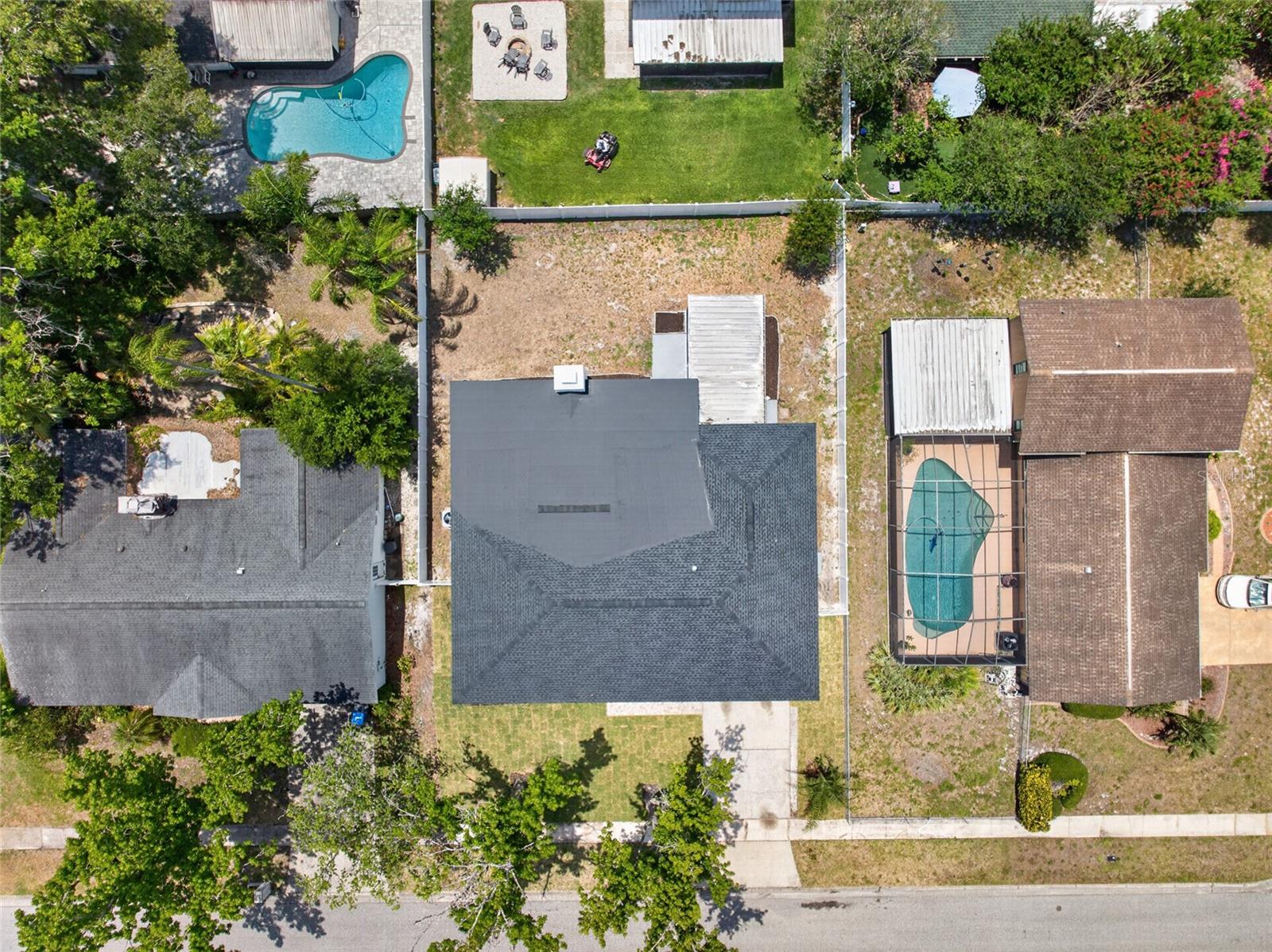 4430 RANCHWOOD LN, TAMPA, FL, 33624