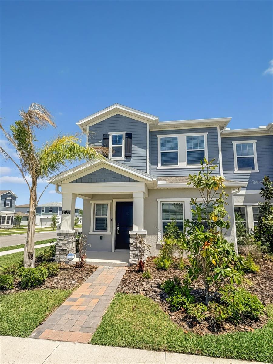 11303 RISING SUN ST, ORLANDO, FL, 32829