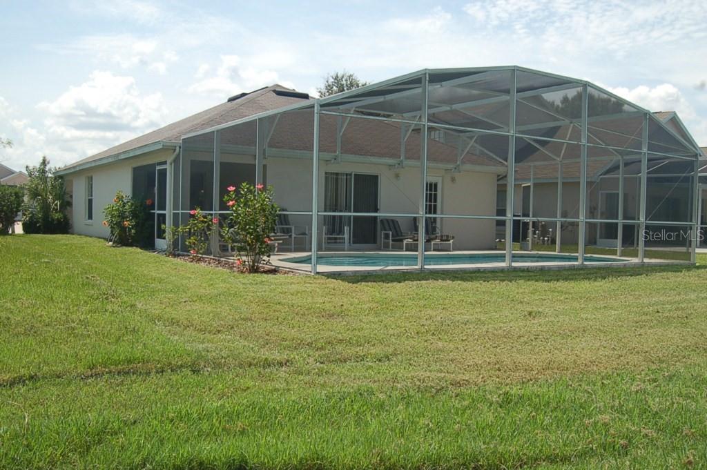 4341 CREEKSIDE BLVD, KISSIMMEE, FL, 34746