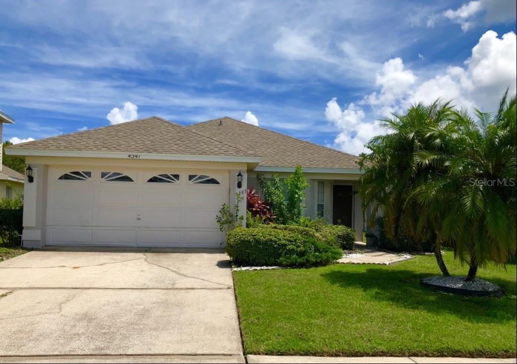 4341 CREEKSIDE BLVD, KISSIMMEE, FL, 34746