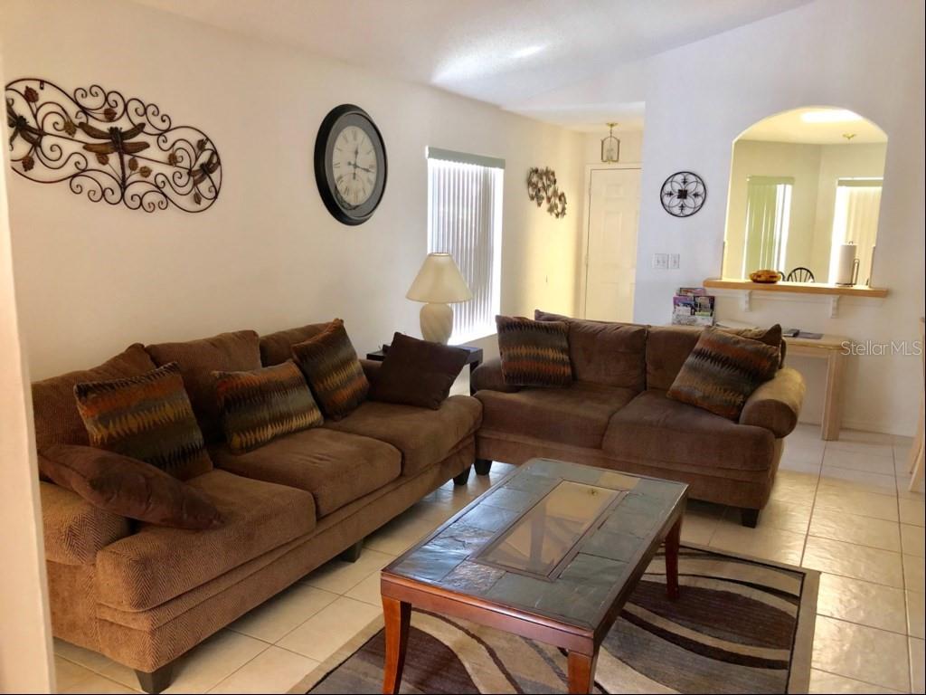 4341 CREEKSIDE BLVD, KISSIMMEE, FL, 34746