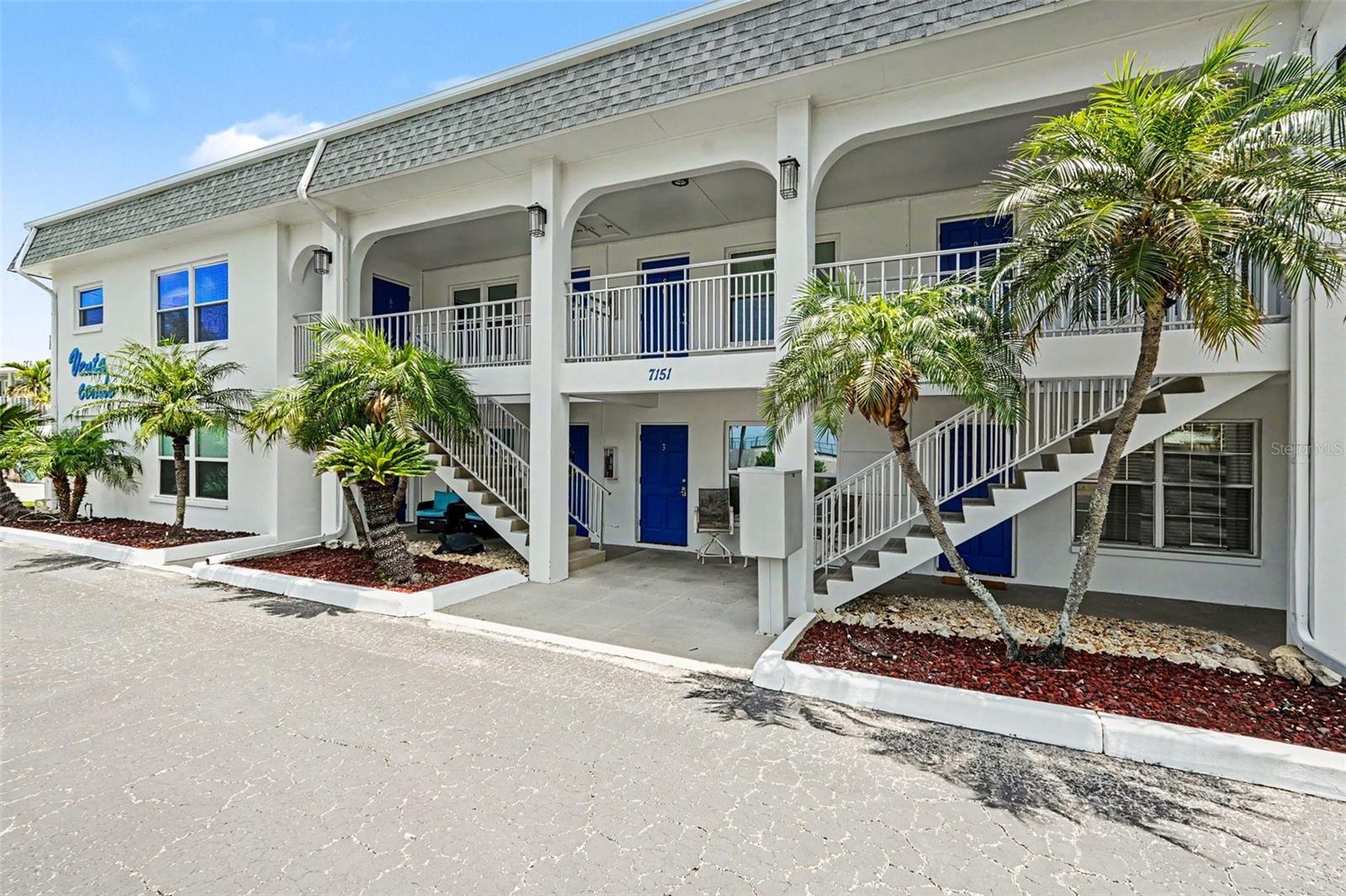 7151 SUNSET WAY #6, ST PETE BEACH, FL, 33706