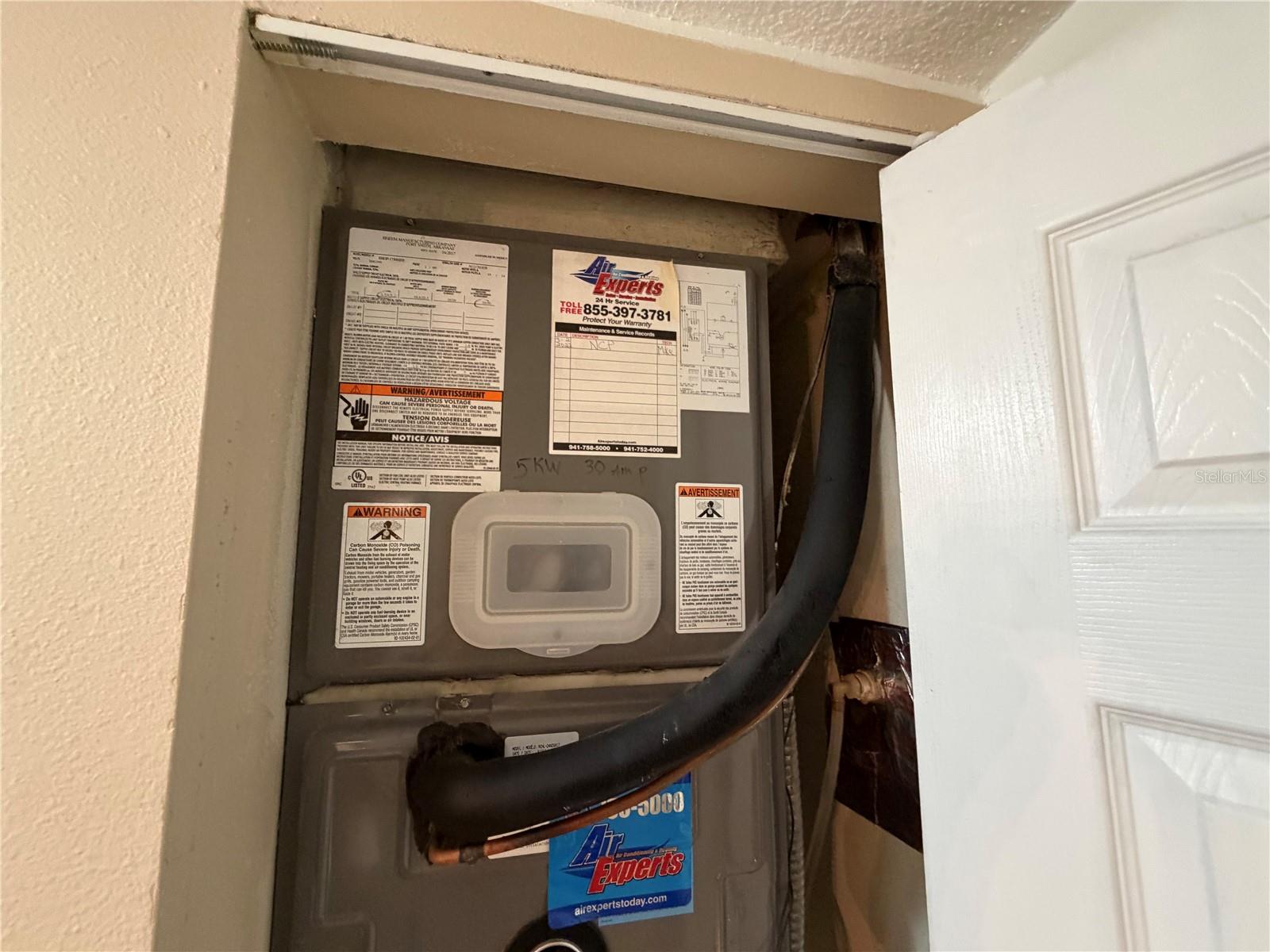 21405 OLEAN BLVD #519, PORT CHARLOTTE, FL, 33952