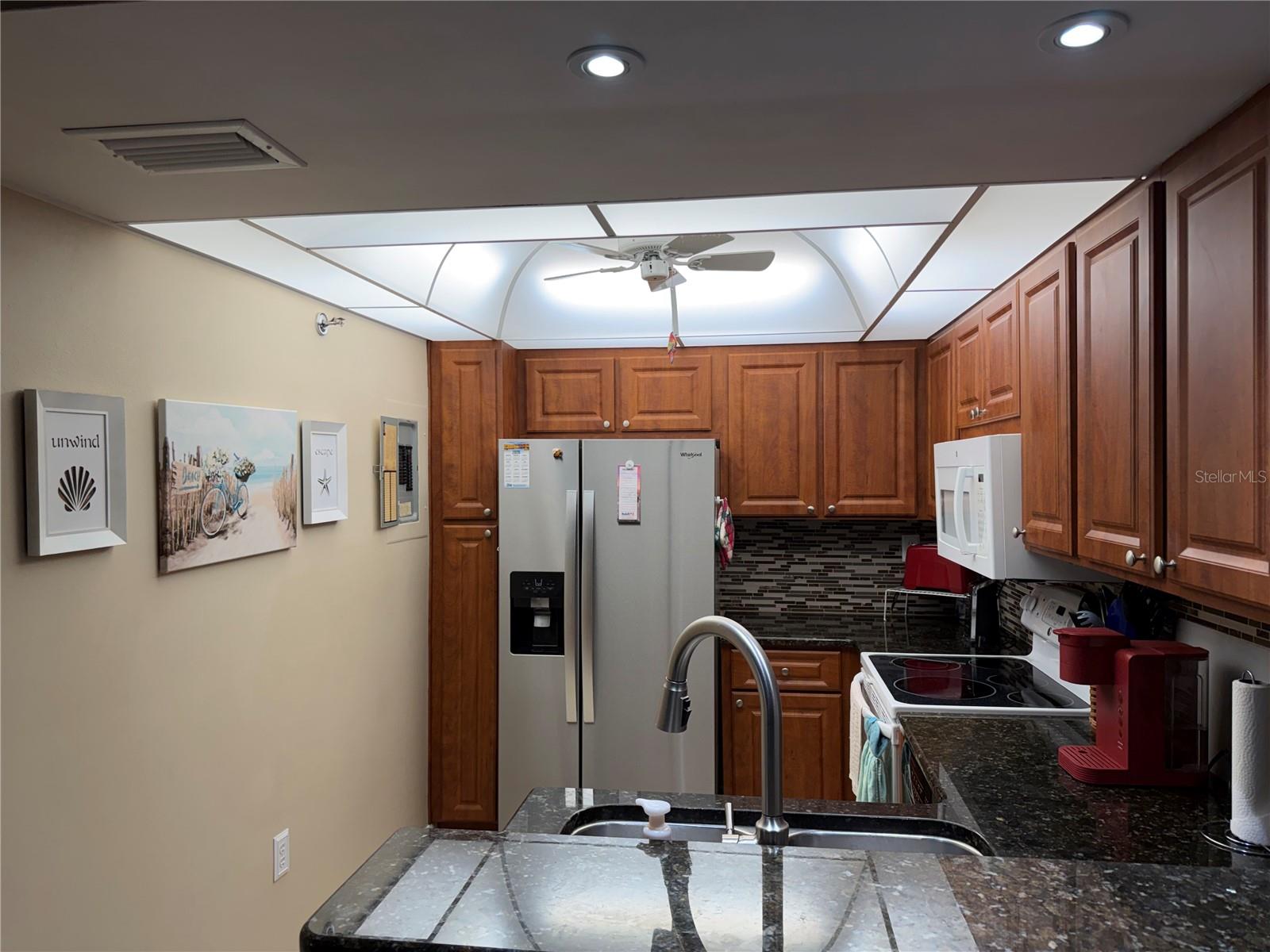 21405 OLEAN BLVD #519, PORT CHARLOTTE, FL, 33952