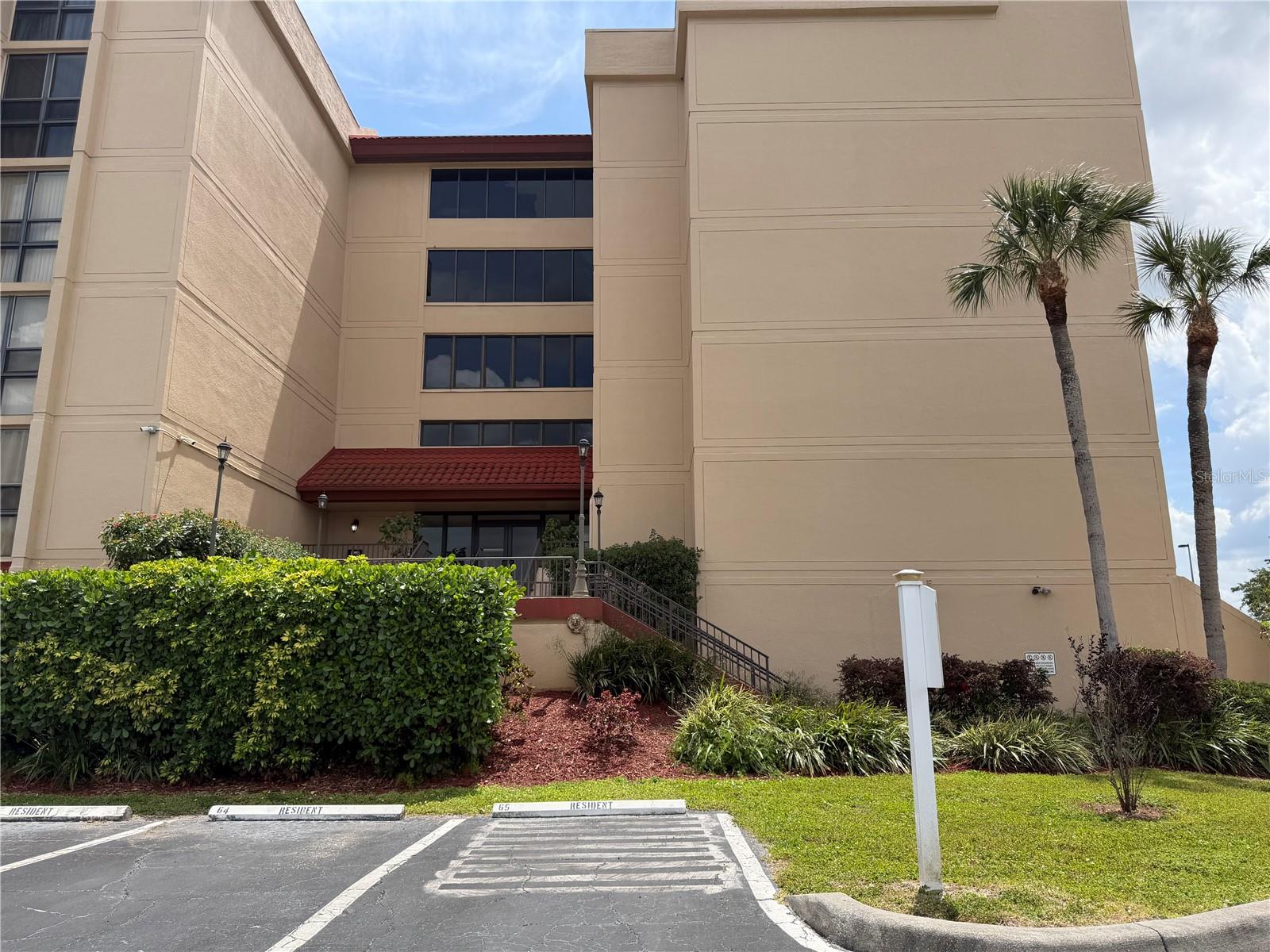 21405 OLEAN BLVD #519, PORT CHARLOTTE, FL, 33952