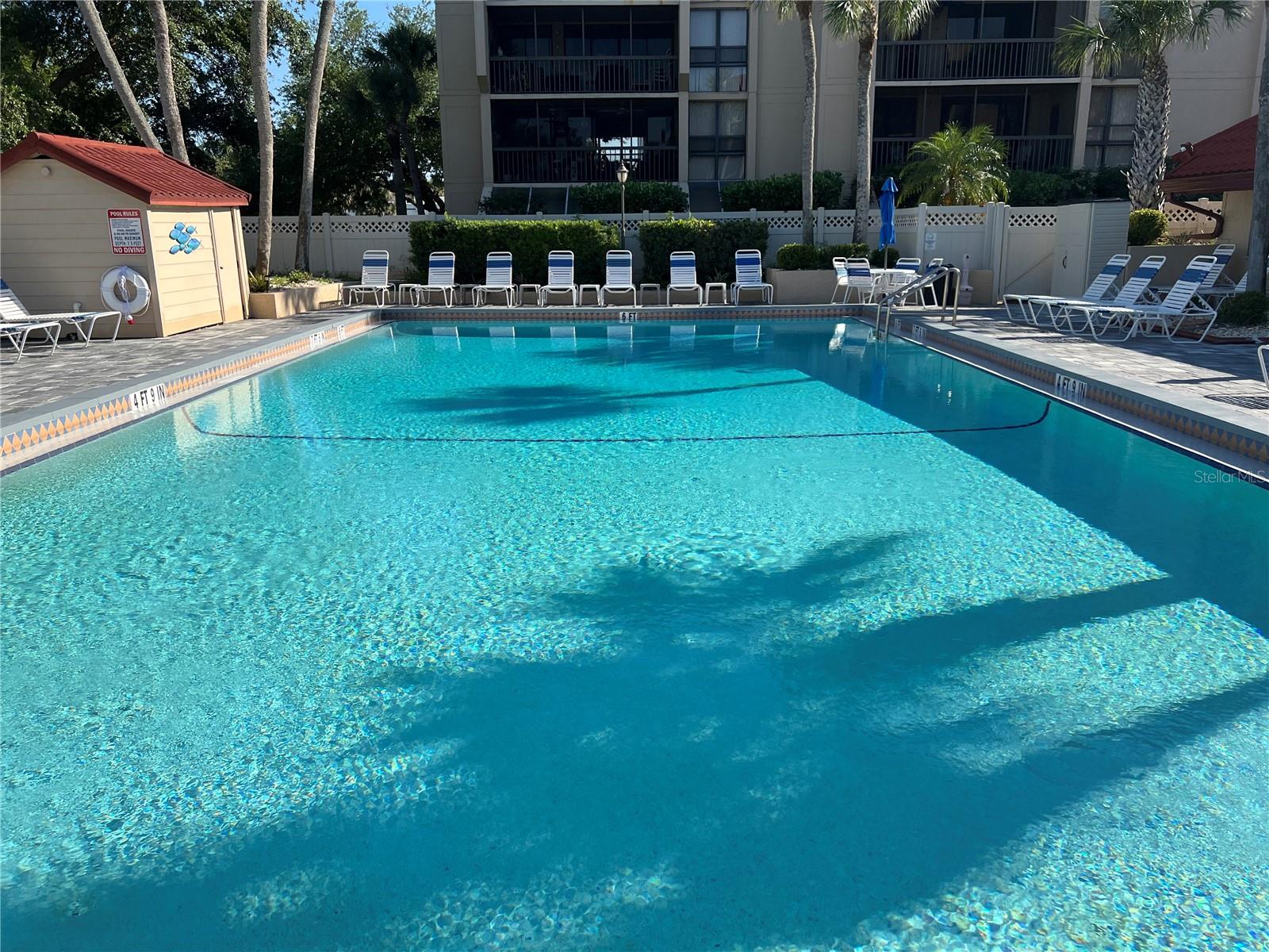 21405 OLEAN BLVD #519, PORT CHARLOTTE, FL, 33952