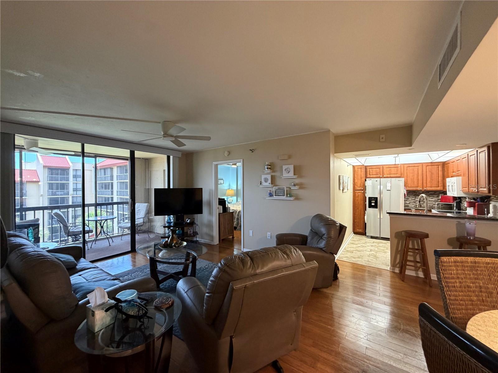 21405 OLEAN BLVD #519, PORT CHARLOTTE, FL, 33952