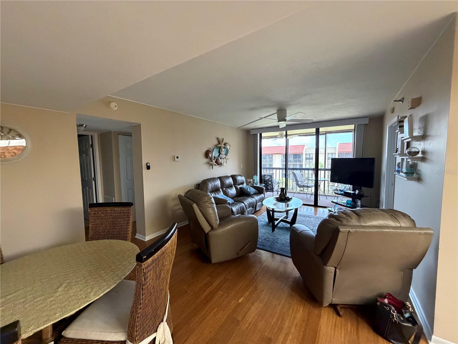 21405 OLEAN BLVD #519, PORT CHARLOTTE, FL, 33952