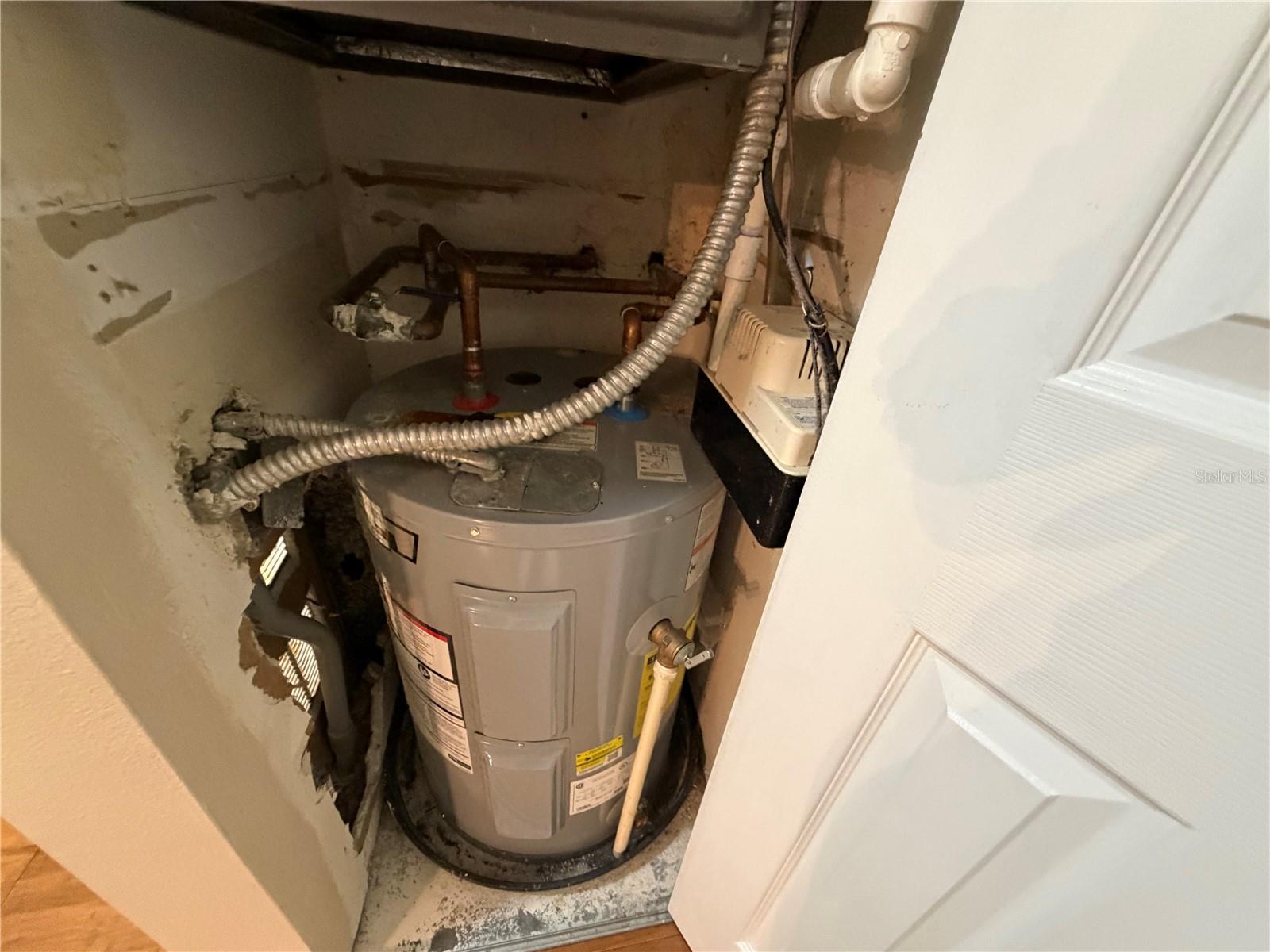 21405 OLEAN BLVD #519, PORT CHARLOTTE, FL, 33952