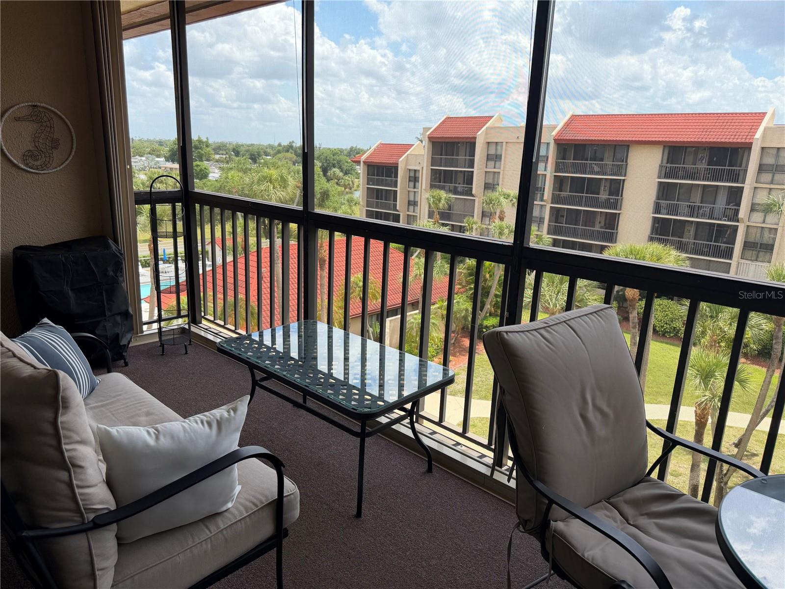 21405 OLEAN BLVD #519, PORT CHARLOTTE, FL, 33952