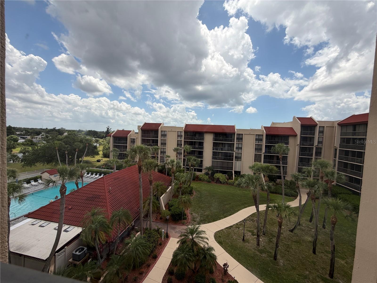 21405 OLEAN BLVD #519, PORT CHARLOTTE, FL, 33952