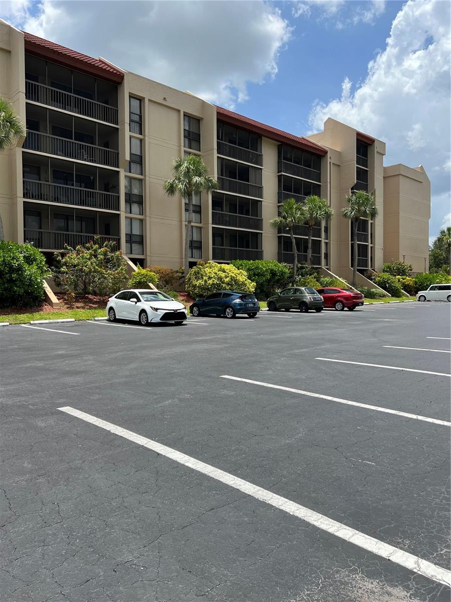 21405 OLEAN BLVD #519, PORT CHARLOTTE, FL, 33952