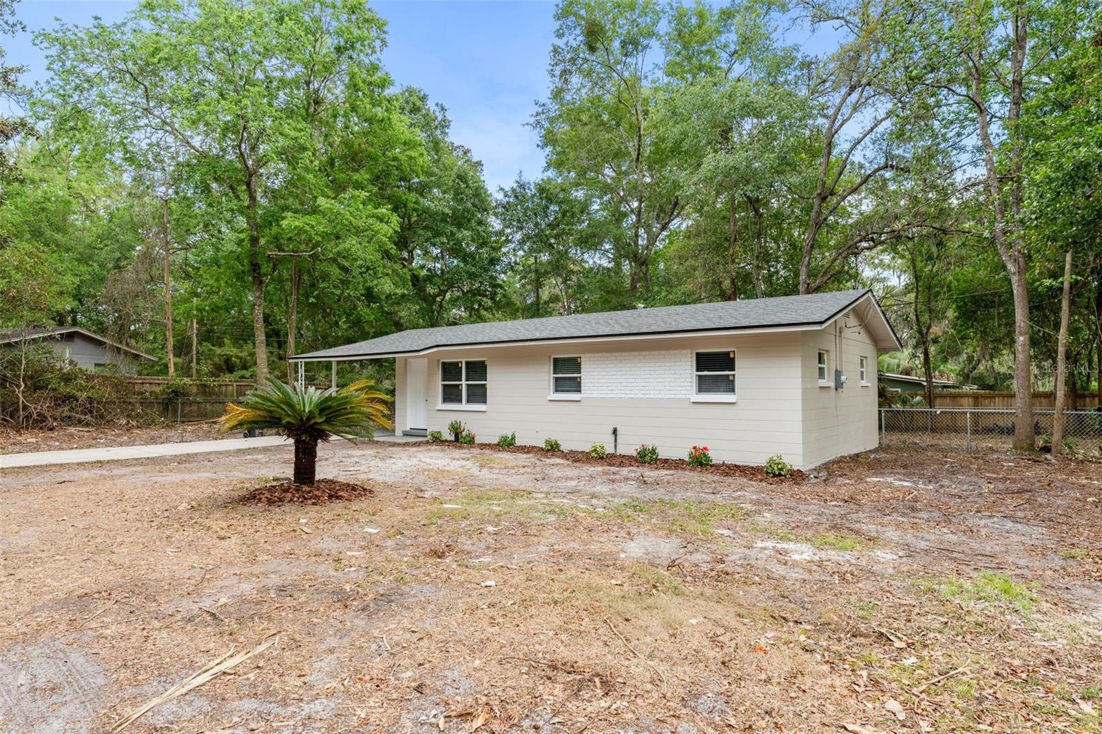 4201 NW 14TH PL, GAINESVILLE, FL, 32605