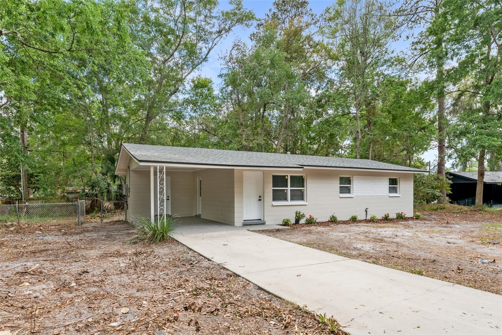 4201 NW 14TH PL, GAINESVILLE, FL, 32605