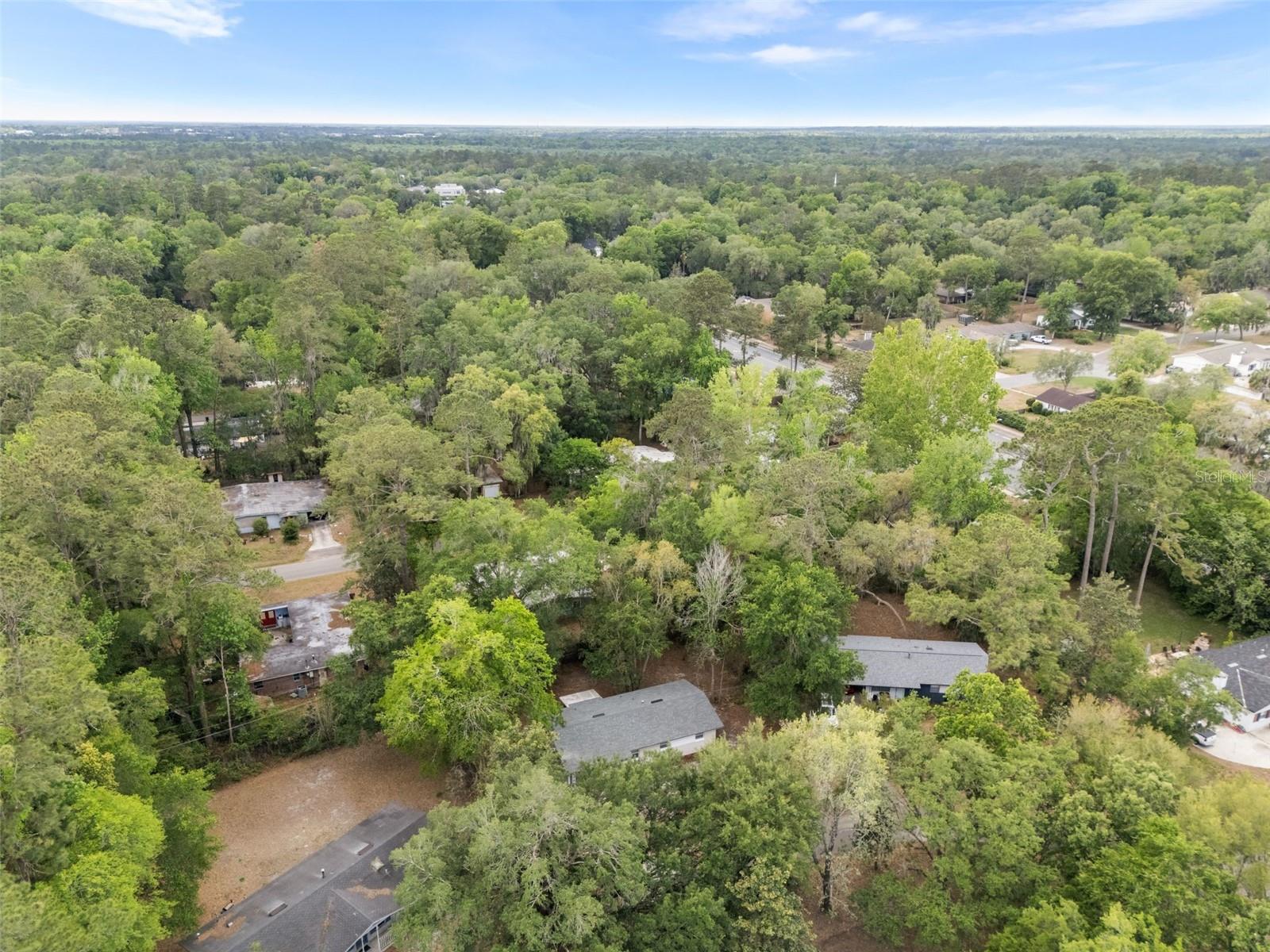 4201 NW 14TH PL, GAINESVILLE, FL, 32605