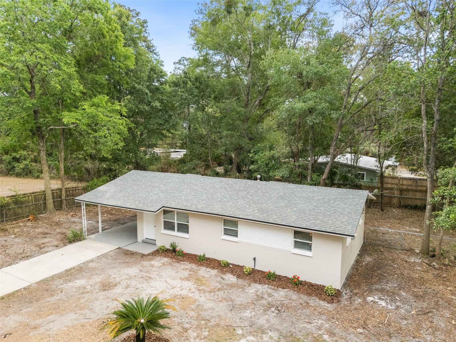 4201 NW 14TH PL, GAINESVILLE, FL, 32605