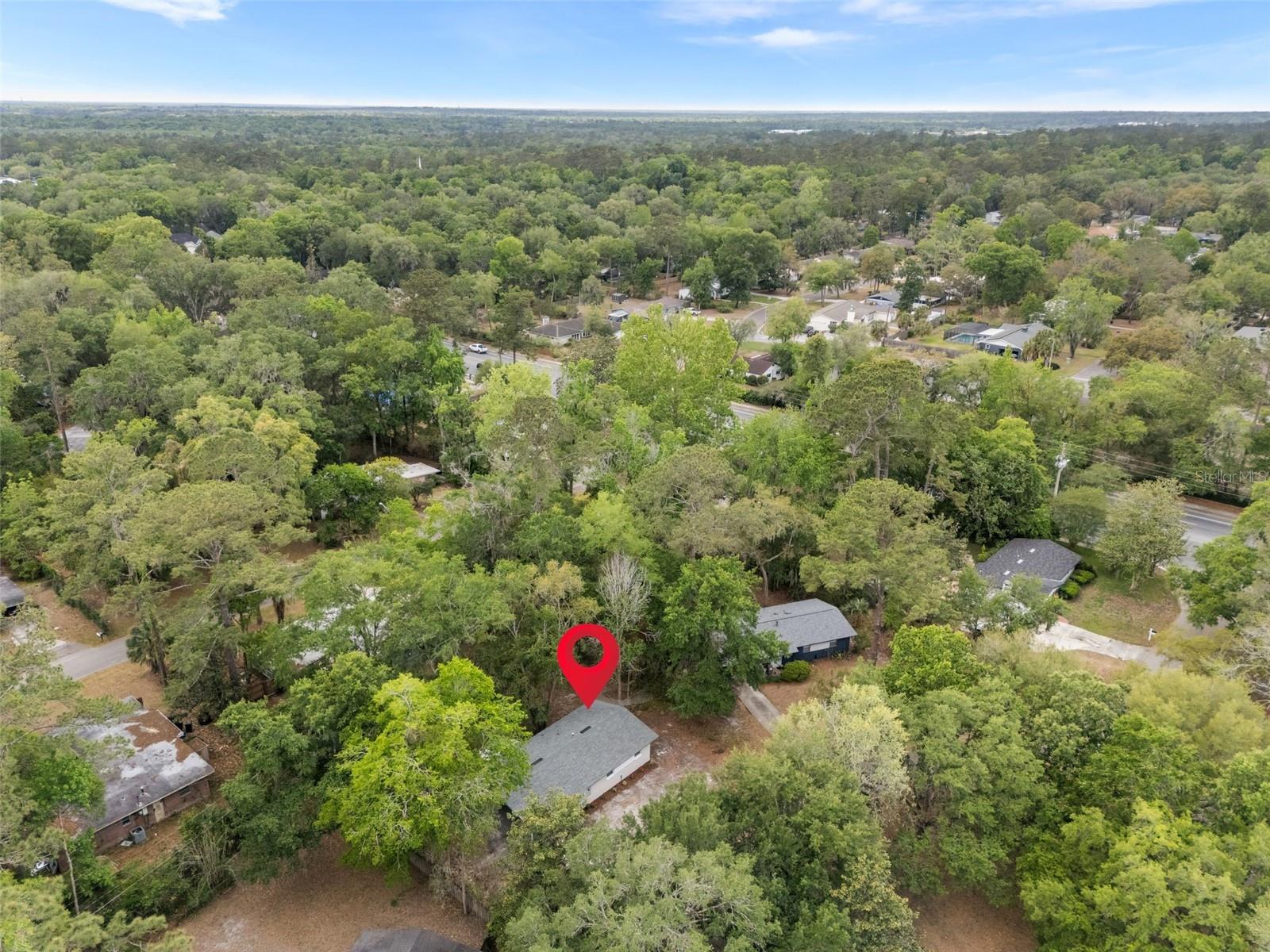 4201 NW 14TH PL, GAINESVILLE, FL, 32605