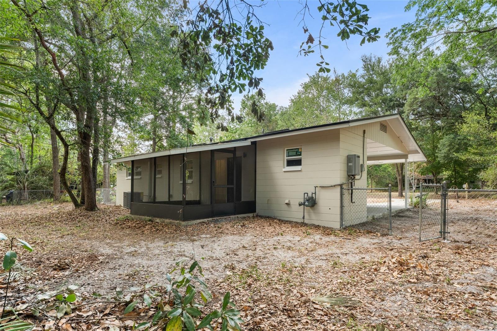 4201 NW 14TH PL, GAINESVILLE, FL, 32605