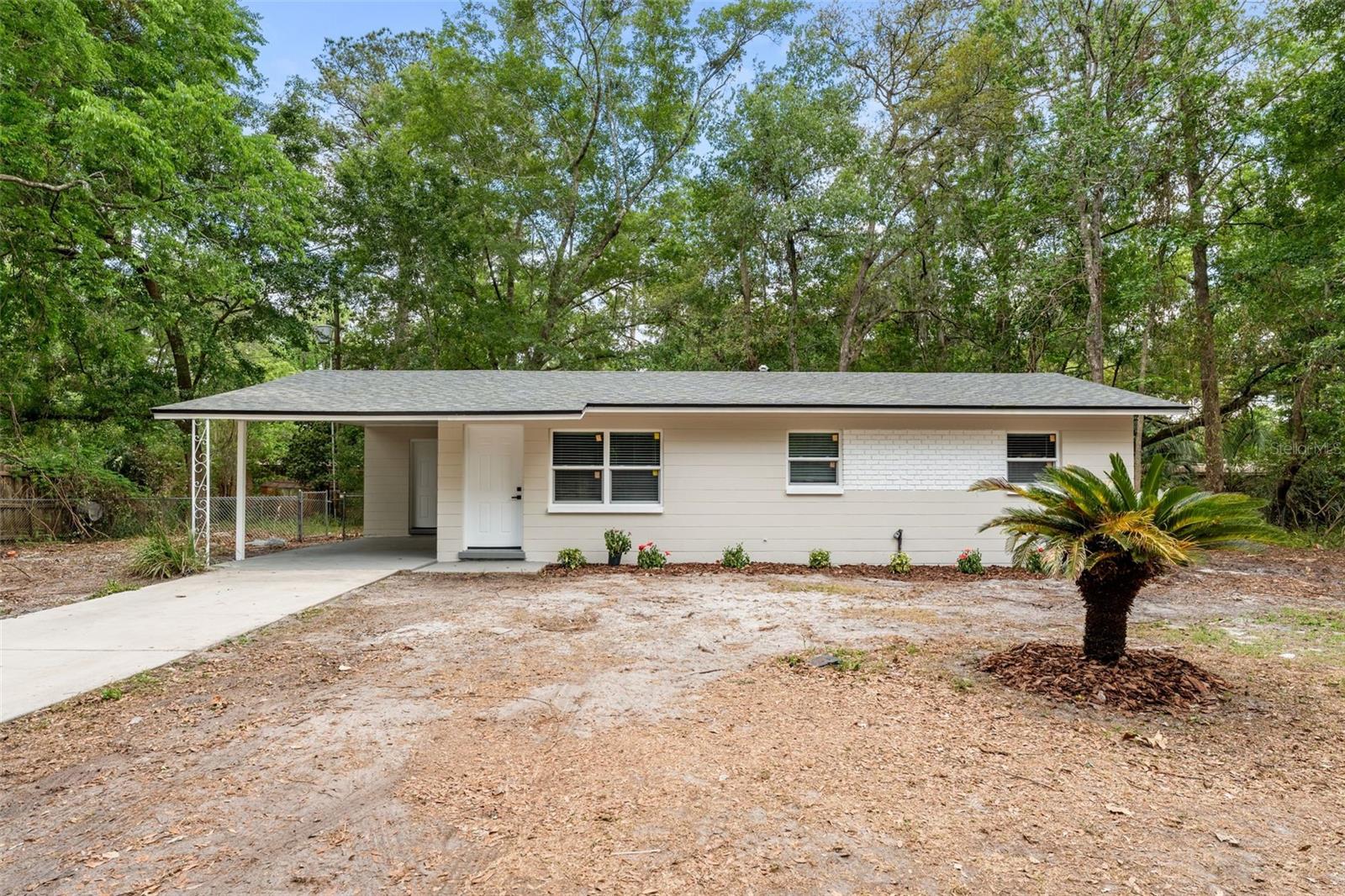 4201 NW 14TH PL, GAINESVILLE, FL, 32605