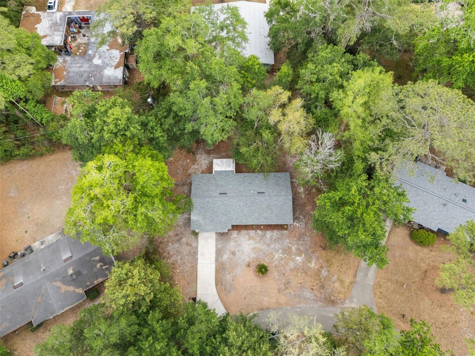 4201 NW 14TH PL, GAINESVILLE, FL, 32605