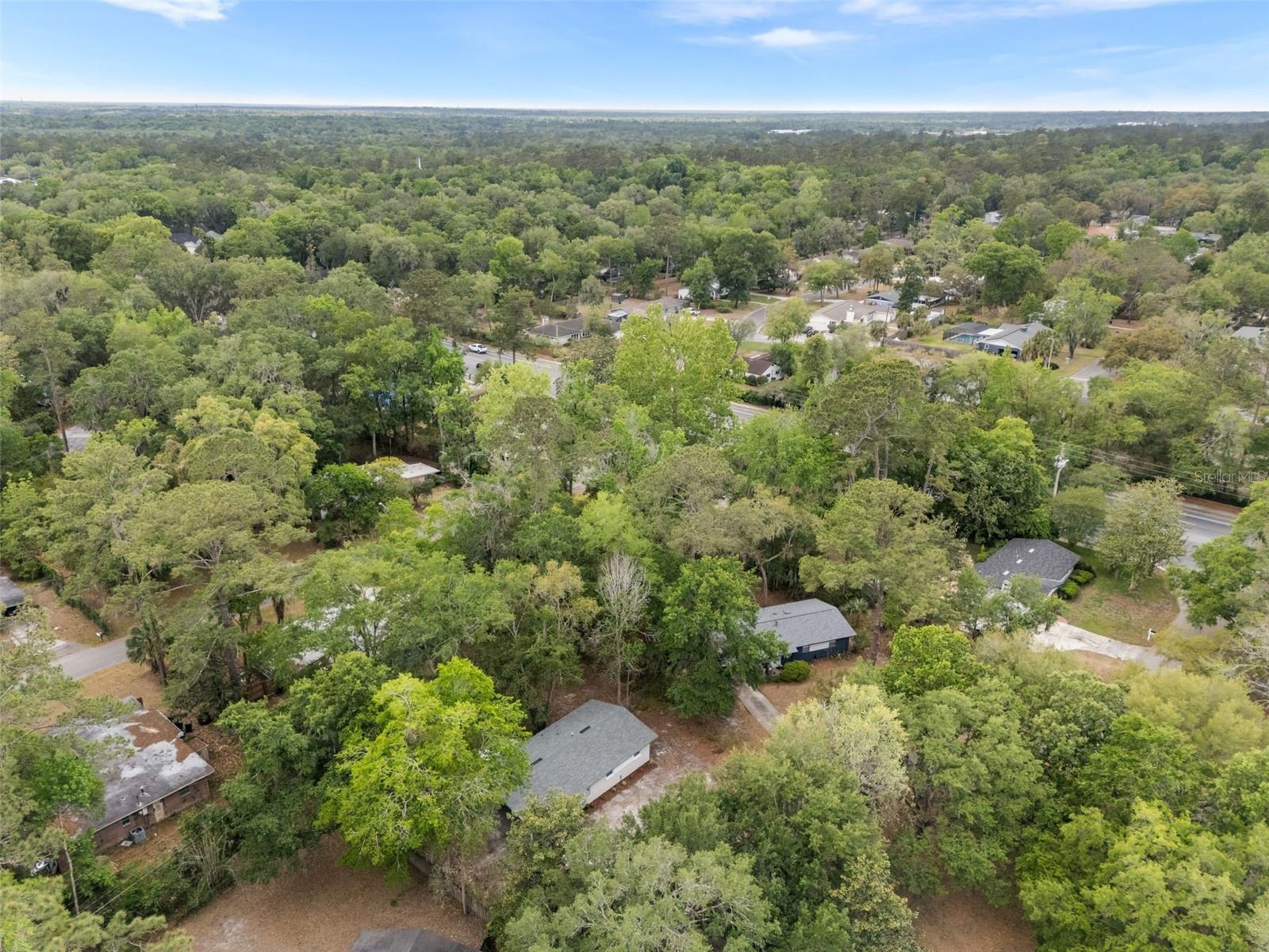 4201 NW 14TH PL, GAINESVILLE, FL, 32605