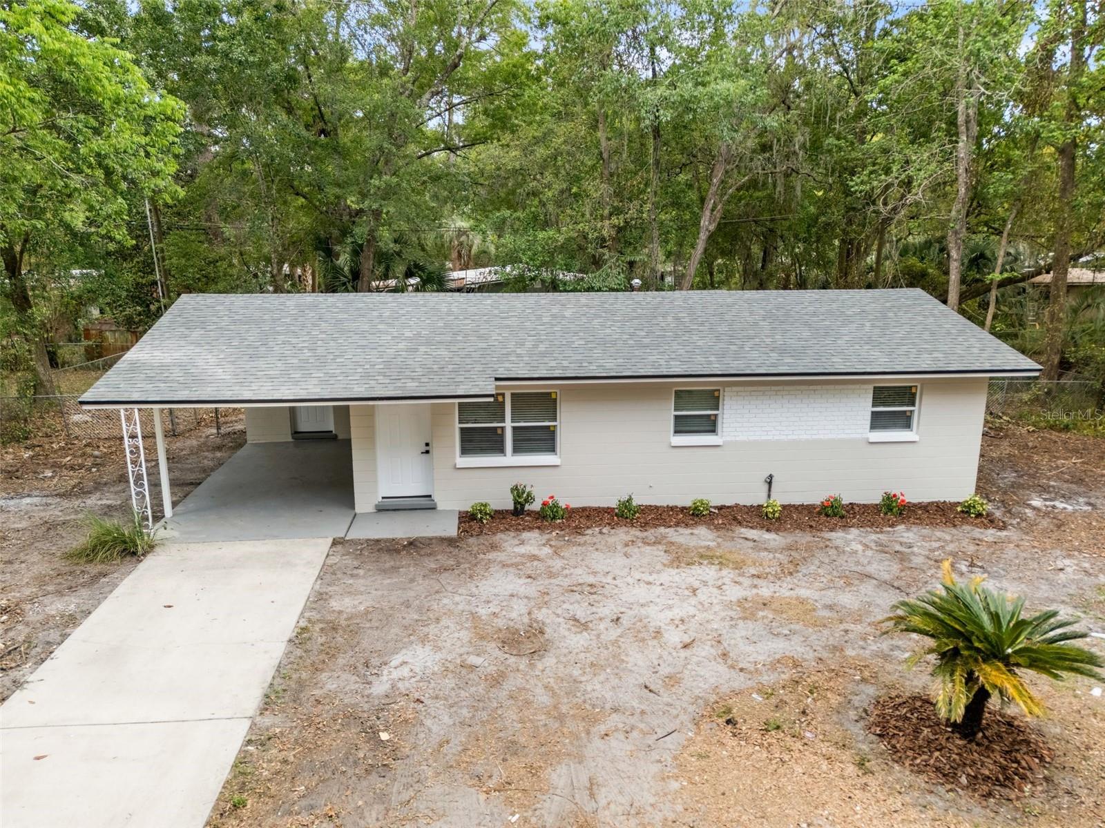 4201 NW 14TH PL, GAINESVILLE, FL, 32605
