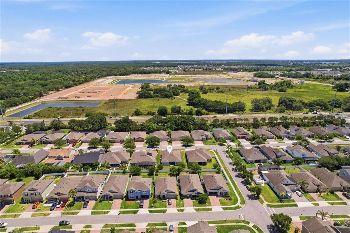 1614 SNAPPER ST, ST CLOUD, FL, 34771