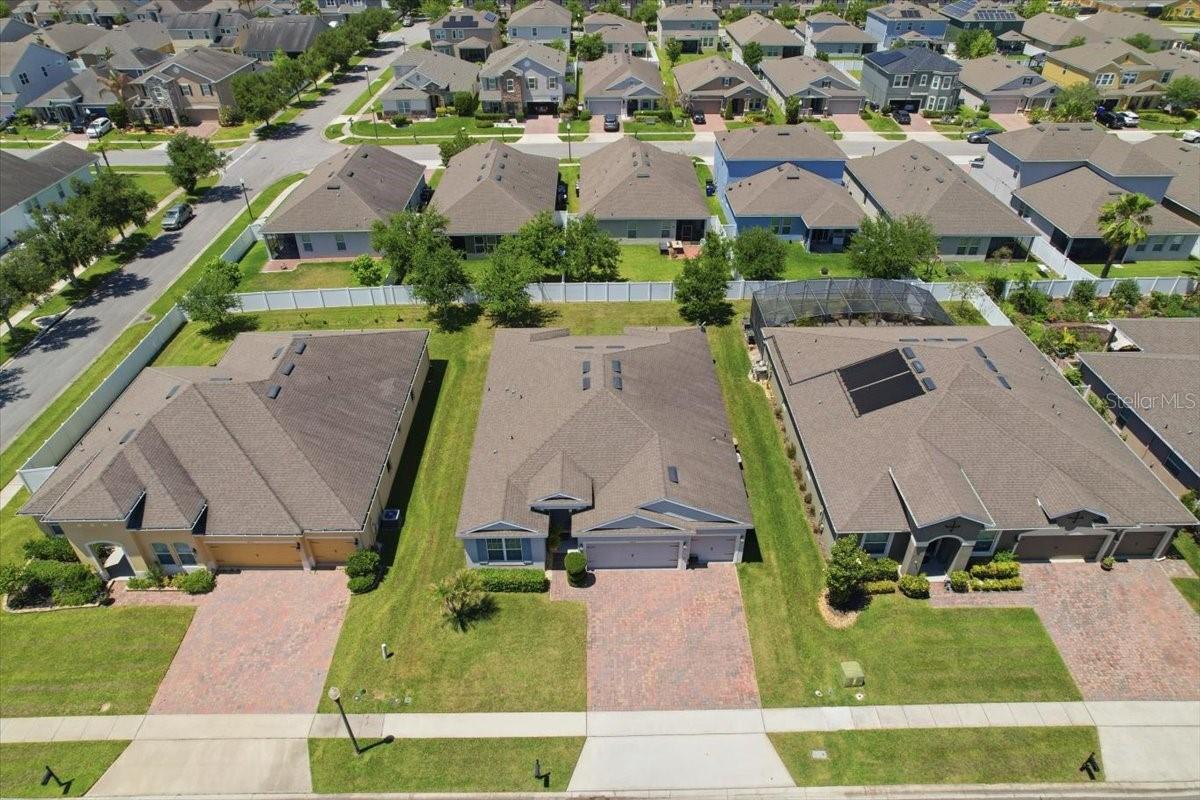 1614 SNAPPER ST, ST CLOUD, FL, 34771