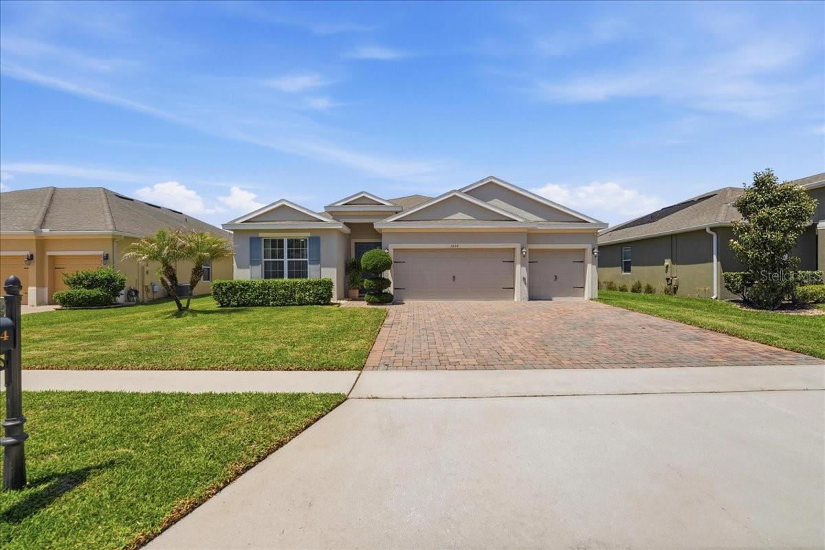 1614 SNAPPER ST, ST CLOUD, FL, 34771