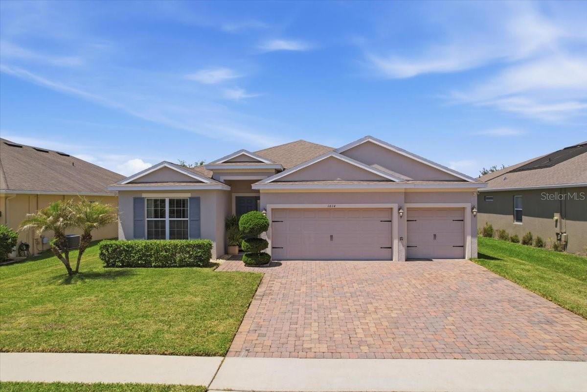 1614 SNAPPER ST, ST CLOUD, FL, 34771