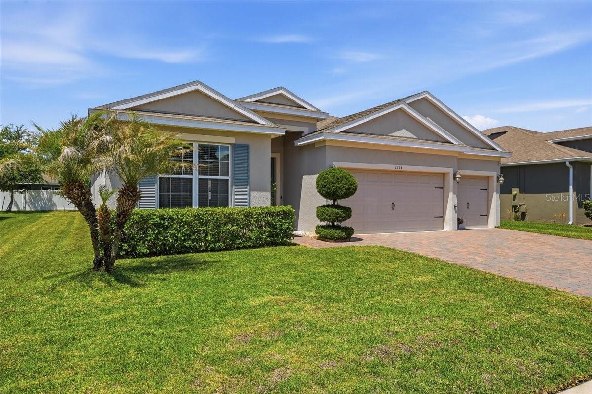 1614 SNAPPER ST, ST CLOUD, FL, 34771