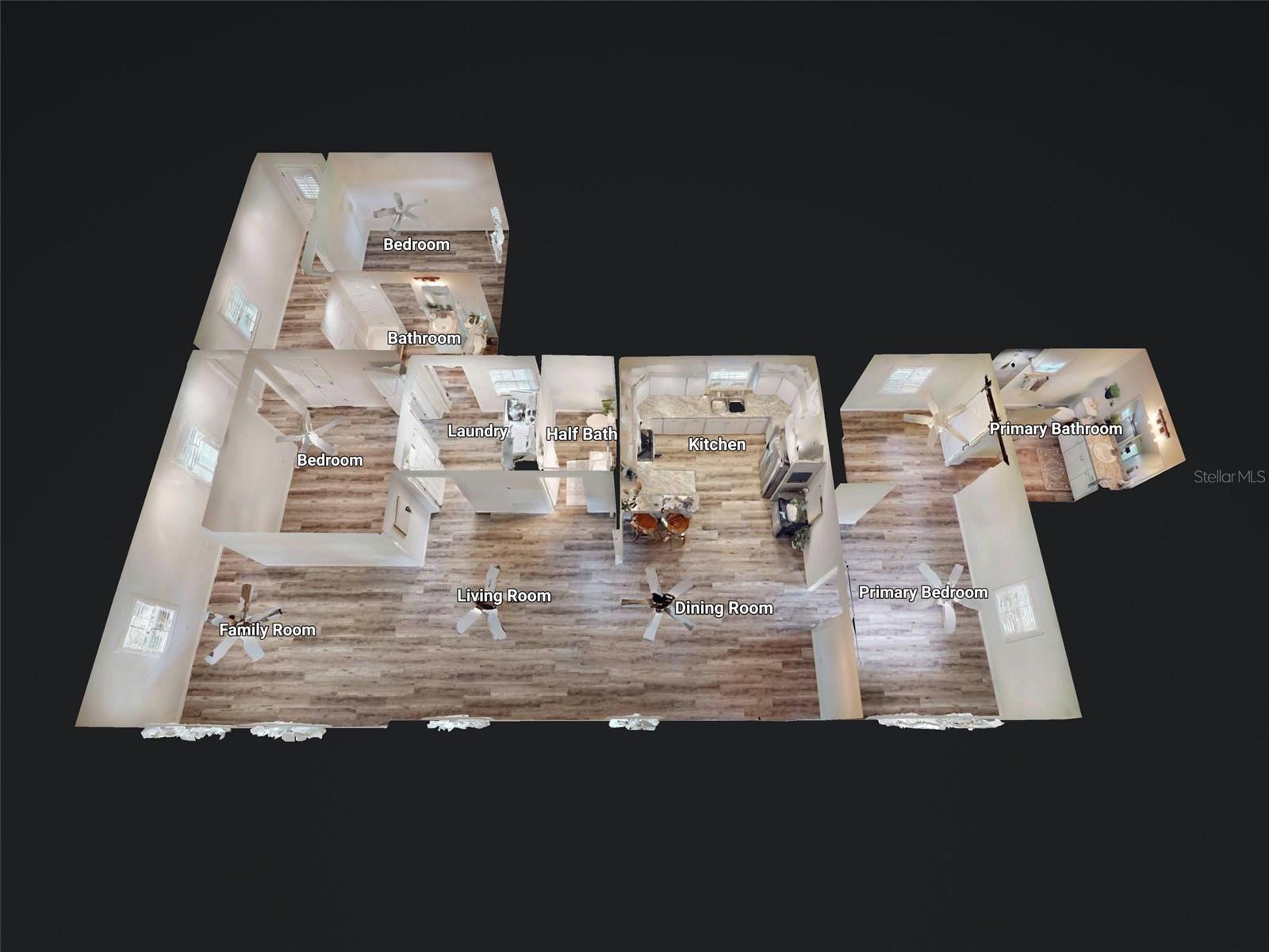 2713 CR 776, WEBSTER, FL, 33597