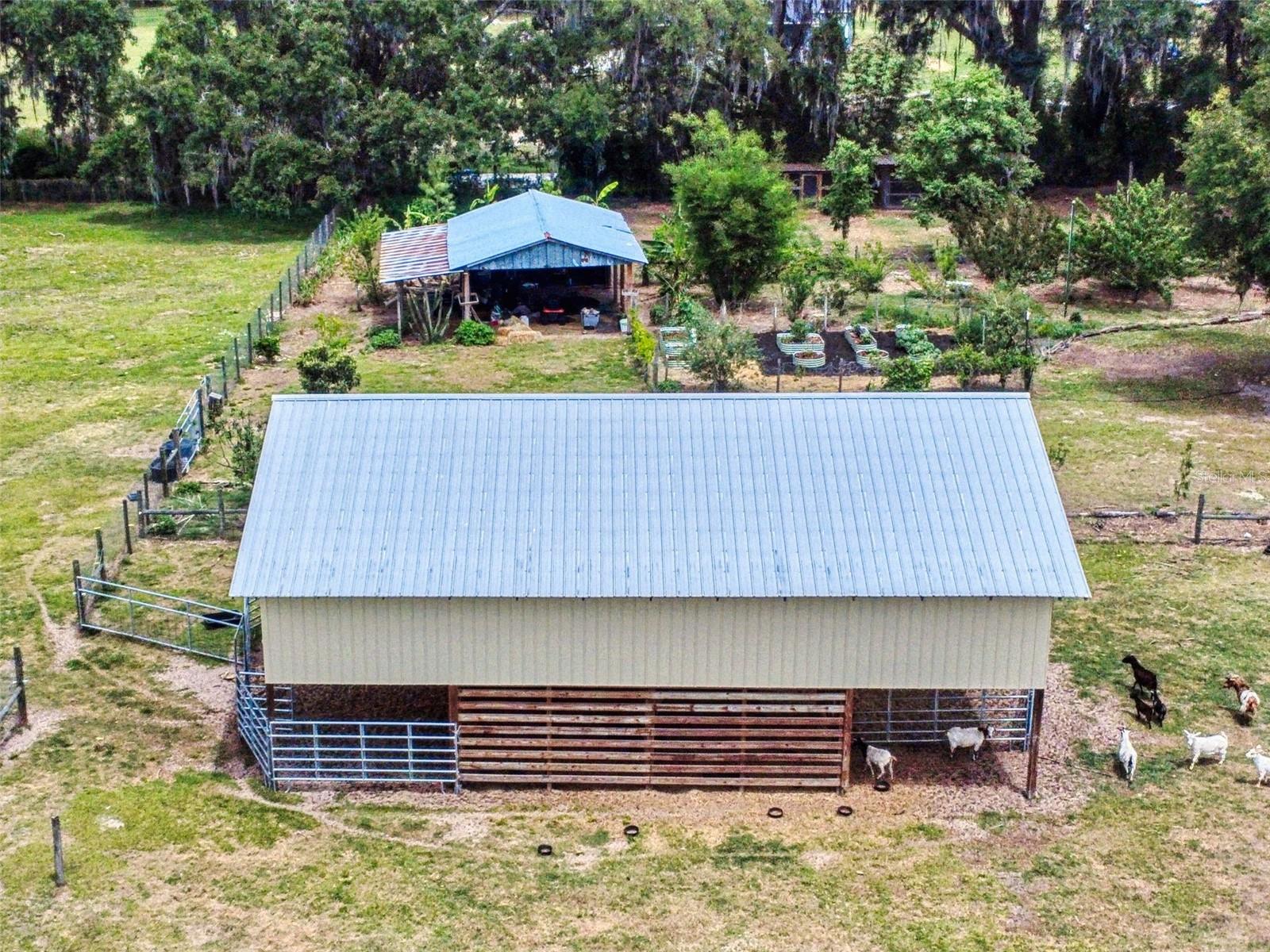 2713 CR 776, WEBSTER, FL, 33597