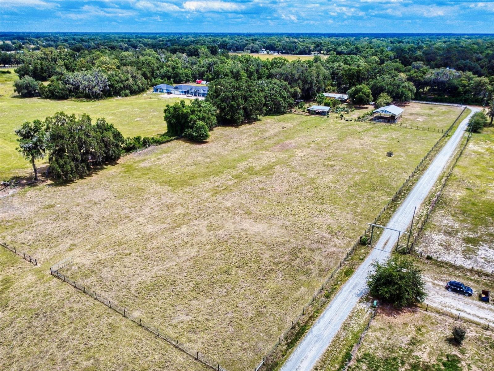 2713 CR 776, WEBSTER, FL, 33597