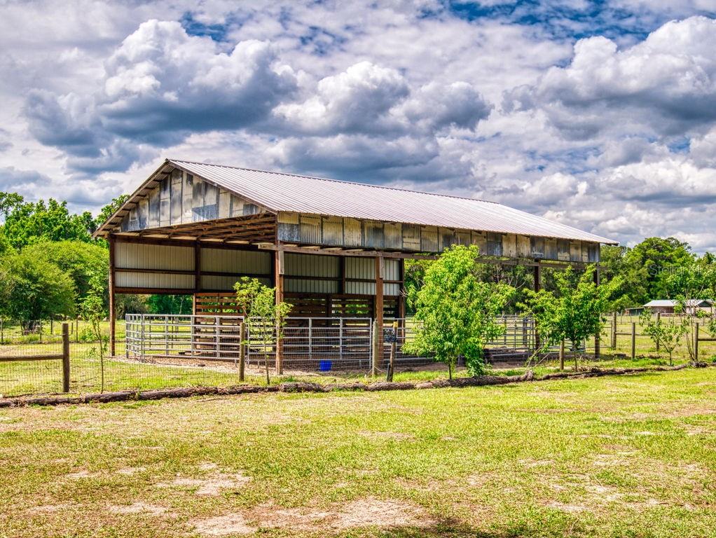 2713 CR 776, WEBSTER, FL, 33597