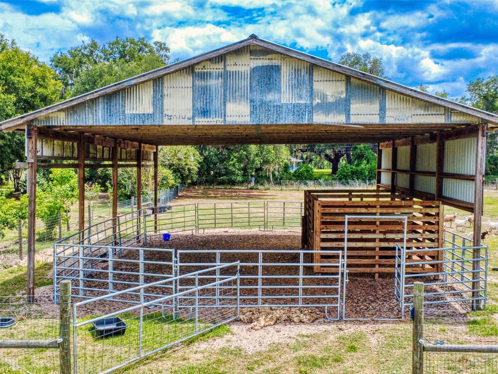 2713 CR 776, WEBSTER, FL, 33597