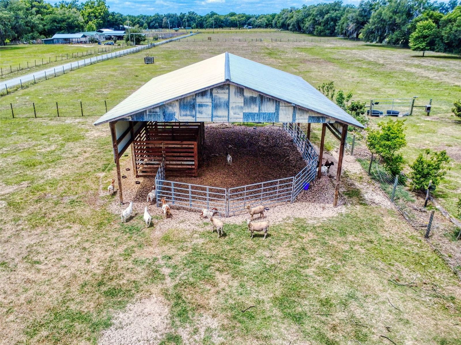 2713 CR 776, WEBSTER, FL, 33597