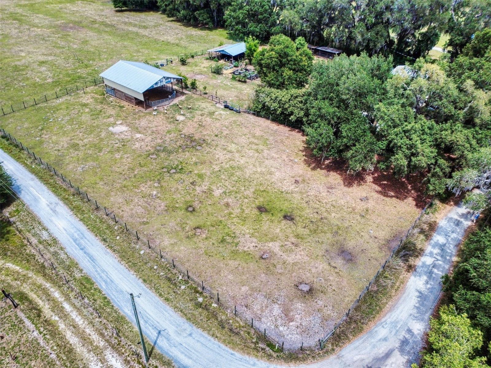 2713 CR 776, WEBSTER, FL, 33597